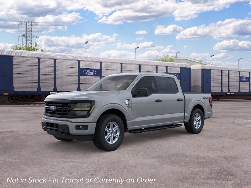 New 2026 Avalanche Ford XLT image 1