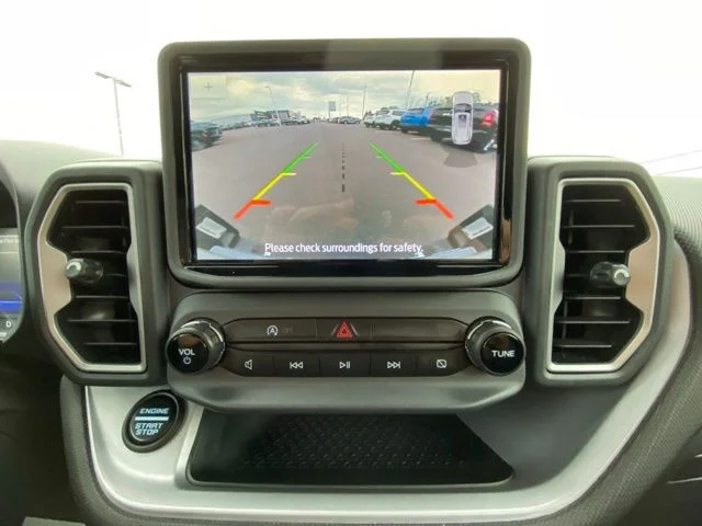 Used 2023 Black Ford Outer Banks image 20