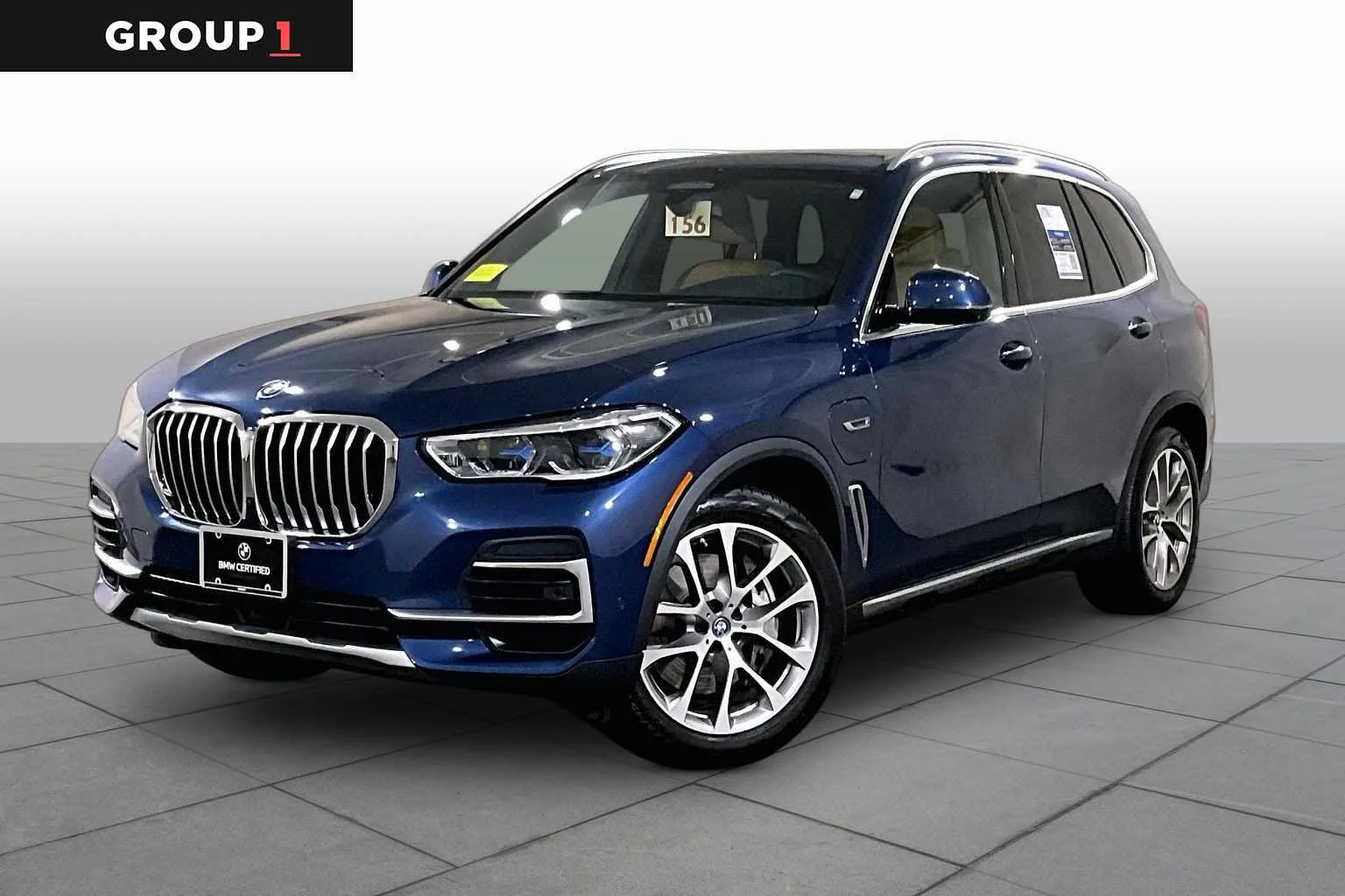 2023 BMW X5