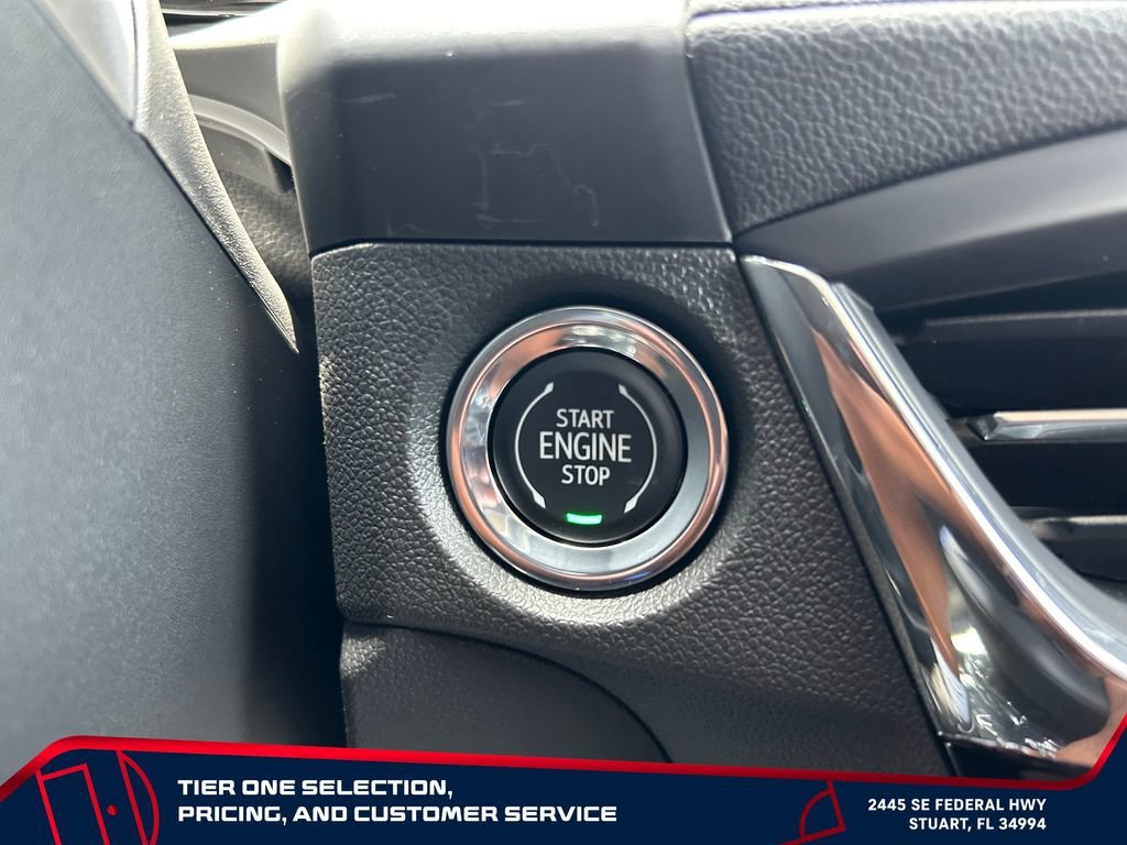 2026 Buick Encore GX Sport Touring - Photo 28