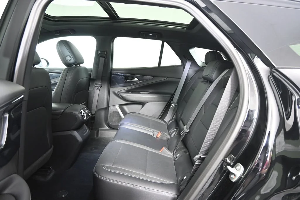 2026 Chevrolet Blazer EV LT - Photo 17