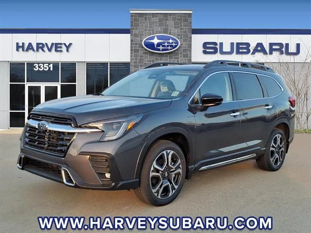 2026 Subaru Ascent Touring 7 Passenger's photo