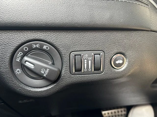 Used 2022 Red Dodge R T Scat Pack image 17