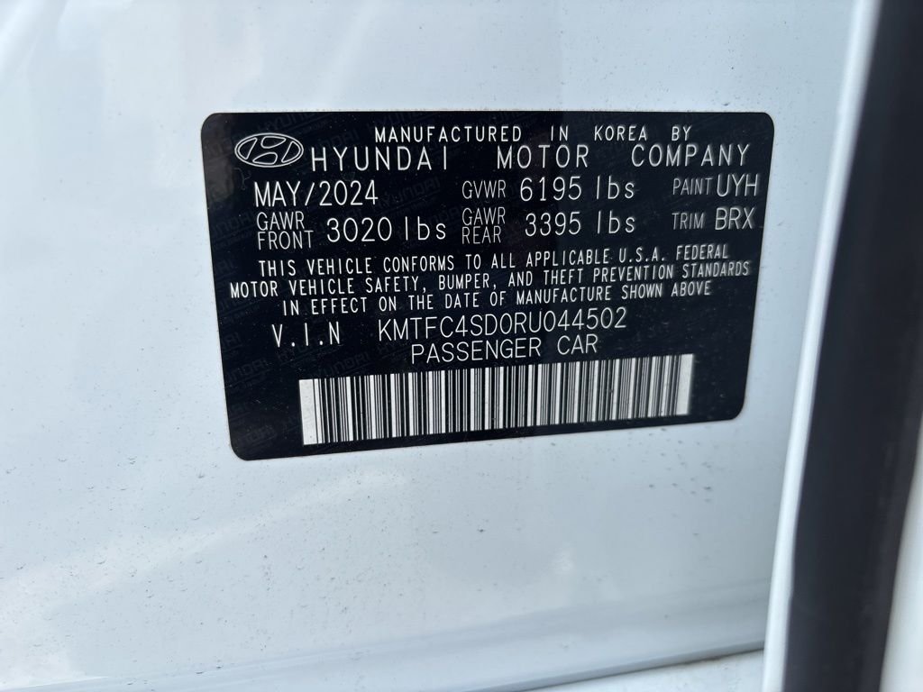 2024 GENESIS G90 Base - Photo 15