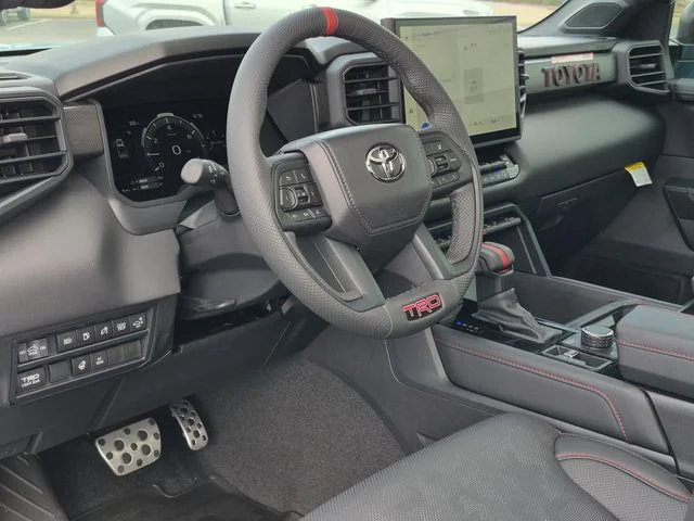 New 2026 Wave Maker <sup>1</sup> Toyota Tundra TRD Pro image 10