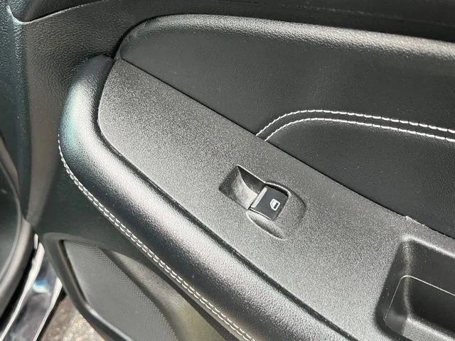 Used 2023 Black Ford Titanium image 22