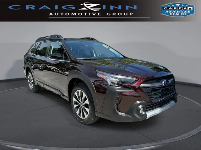 2023 Subaru Outback Limited