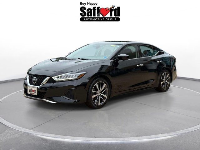 2020 Nissan Maxima 3.5 S
