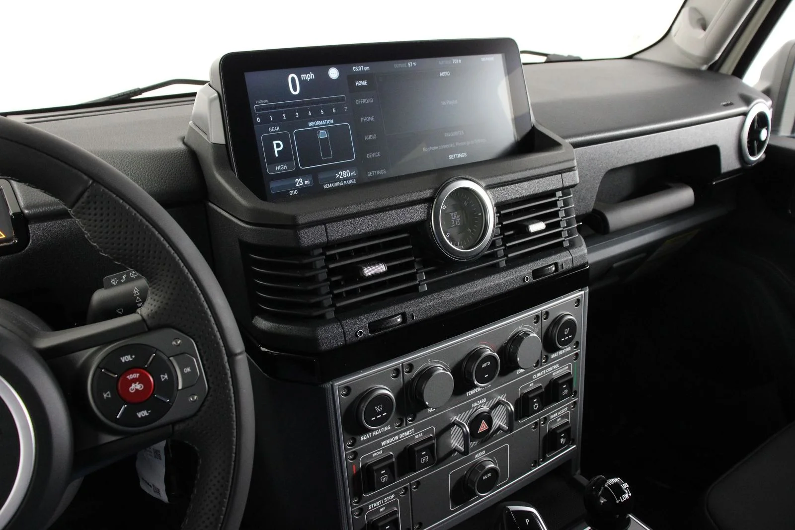 2025 INEOS Grenadier Fieldmaster Edition - Photo 7