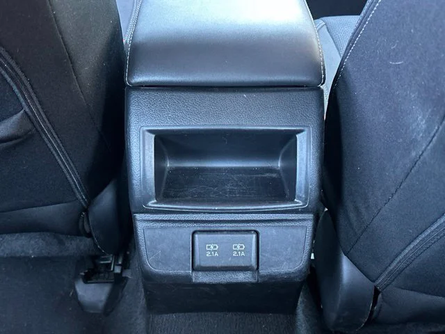 Used 2019 Blue Subaru 2.5i image 35