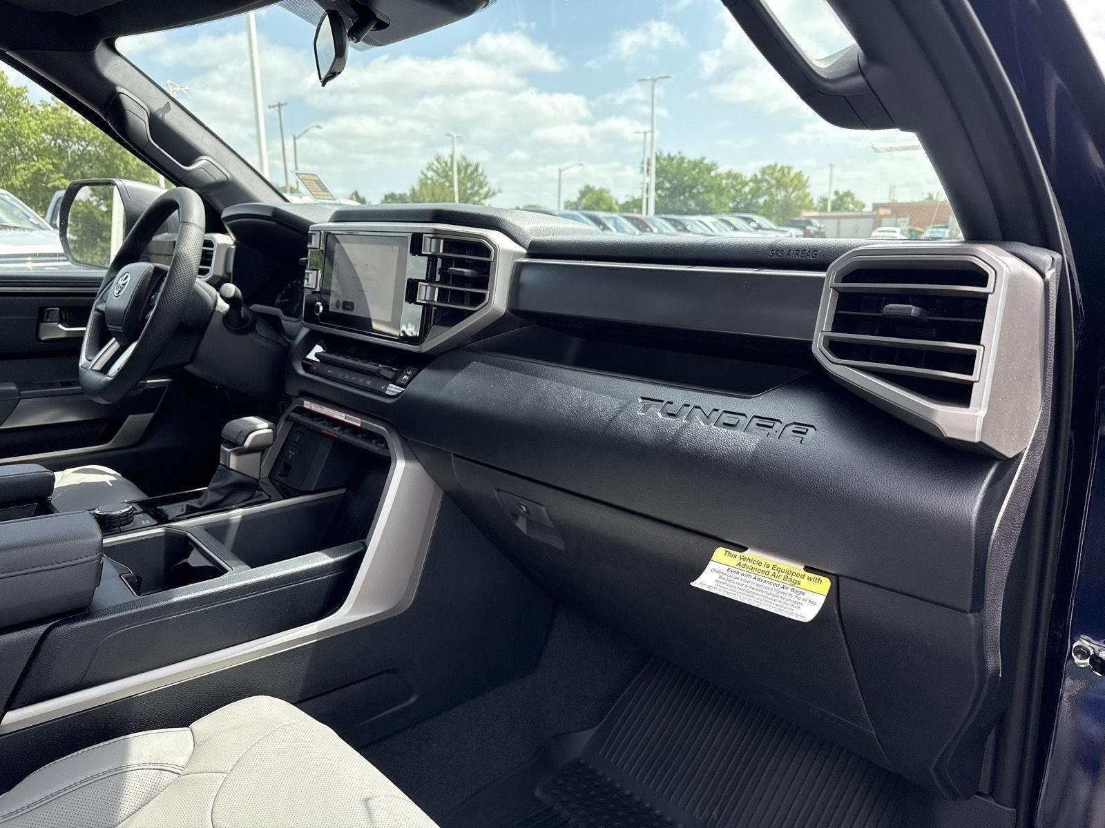 2026 Toyota Tundra SR5 - Photo 56