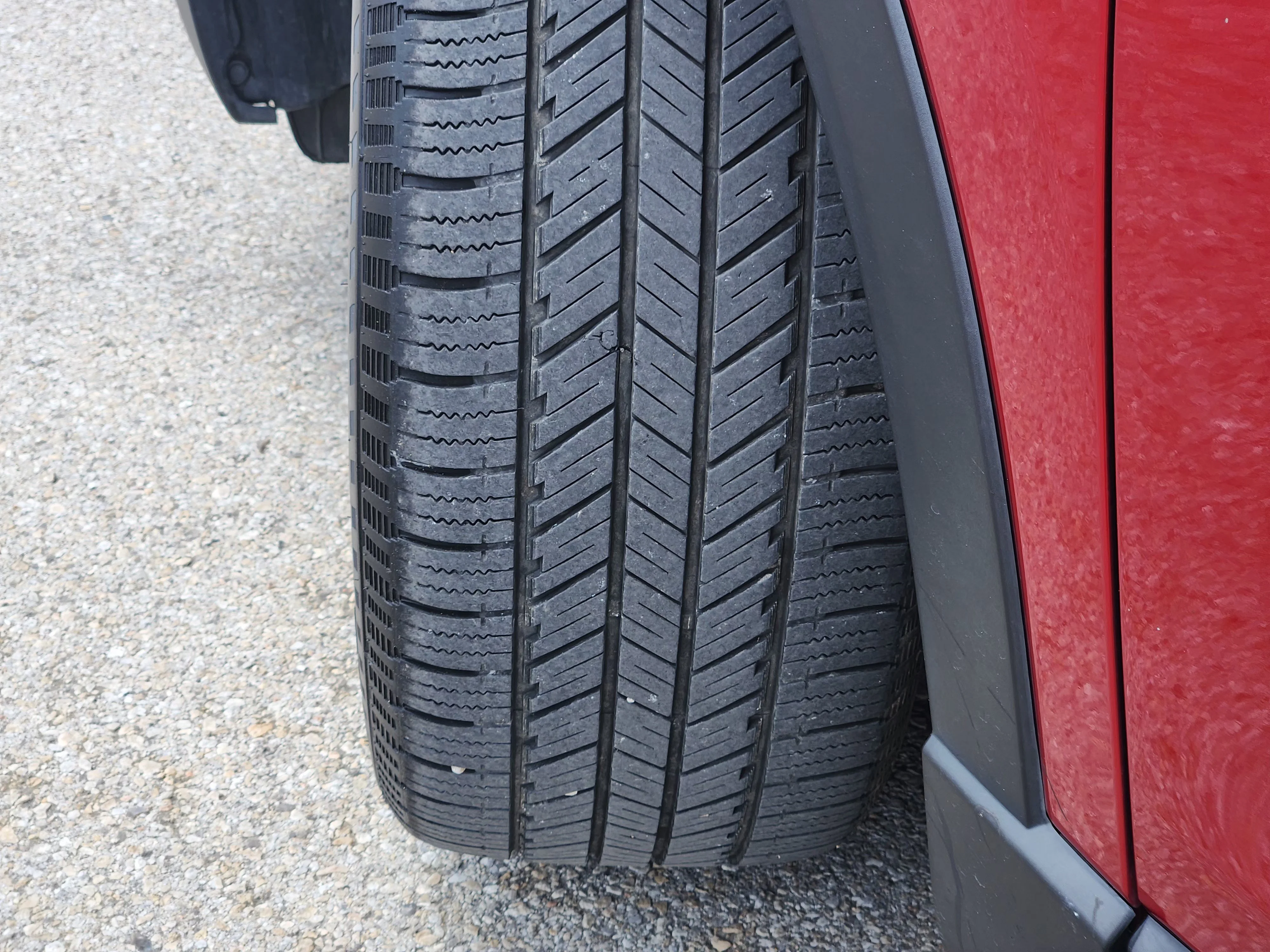 Used 2016 Soul Red Metallic Mazda Grand Touring image 11