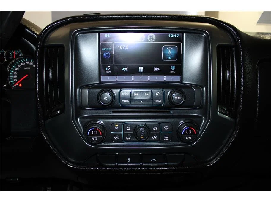 Used 2016 Red Hot Chevrolet LT image 27