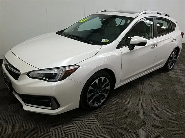 2020 Subaru Impreza Limited - Photo 7