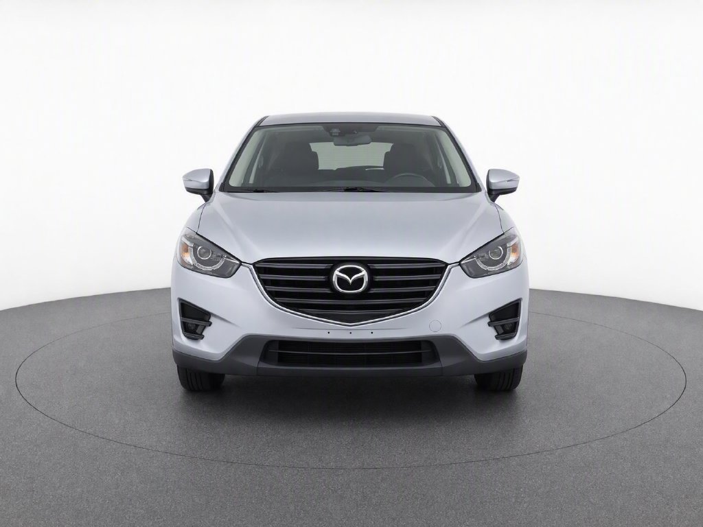 2016 Mazda CX-5 Grand Touring - Photo 26