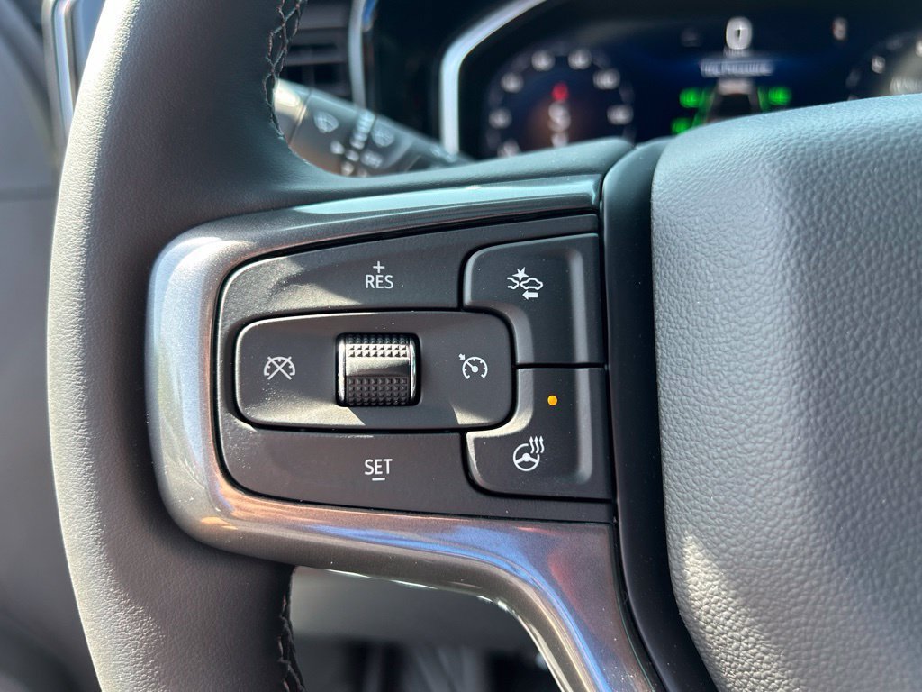 2026 Chevrolet Silverado 2500 HD High Country - Photo 26