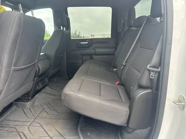 Used 2024 Summit White Chevrolet Custom image 29