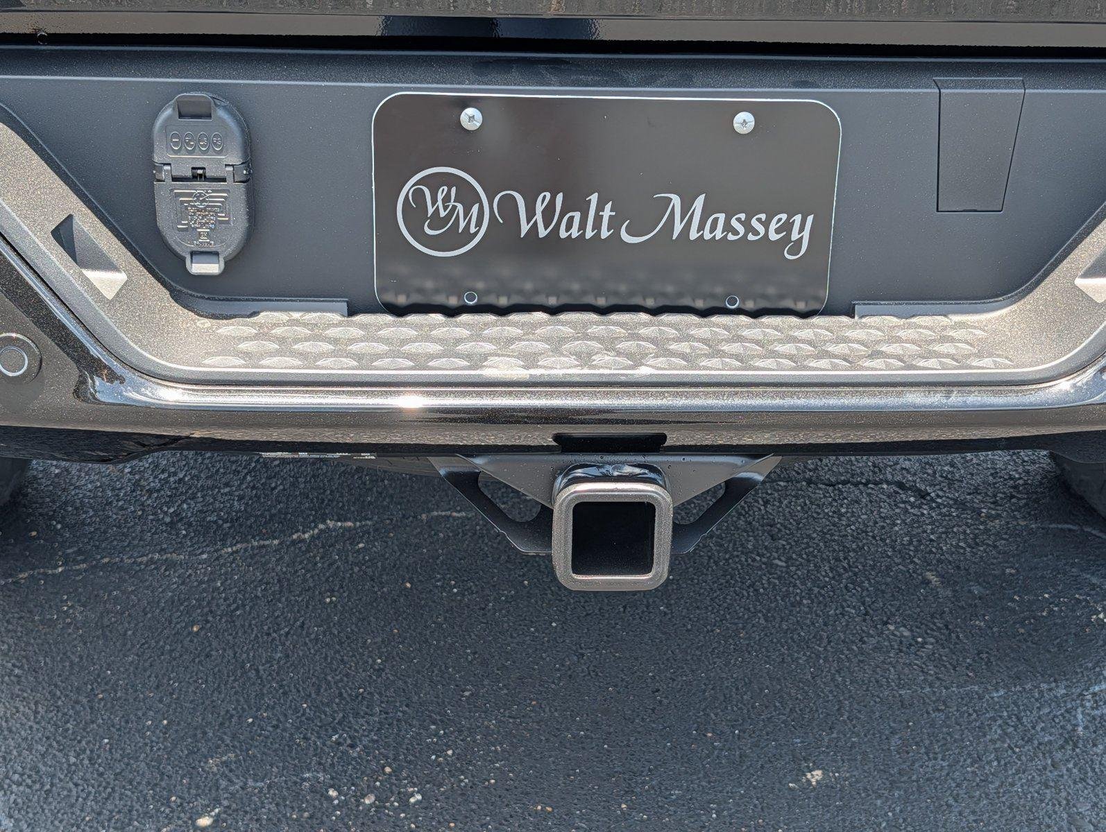 New 2026 Onyx Black GMC AT4 image 34