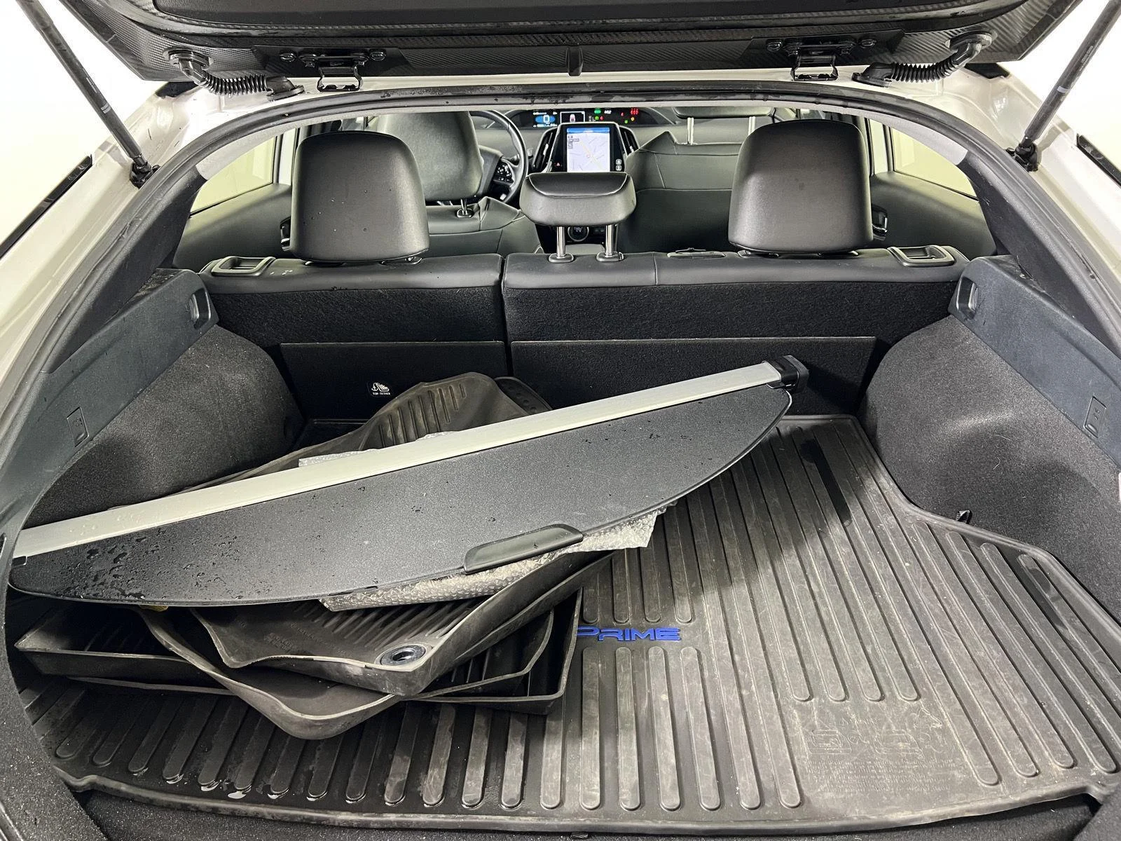 Used 2022 Wind Chill Pearl Toyota XLE image 27