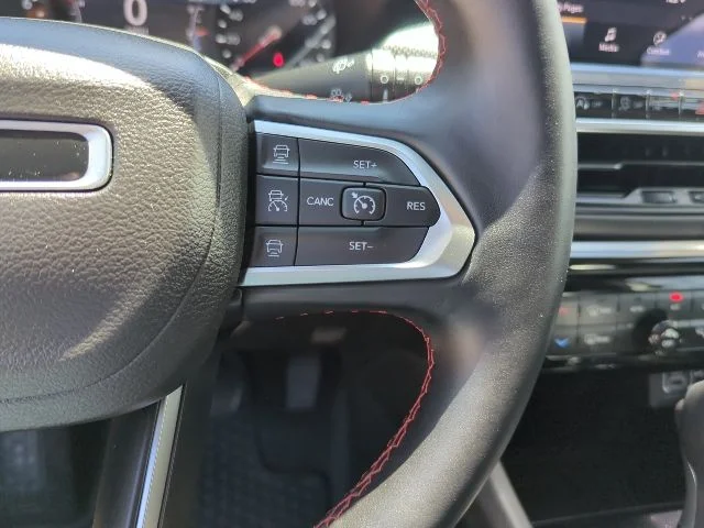 Certified Used 2022 Silver Jeep Trailhawk image 13