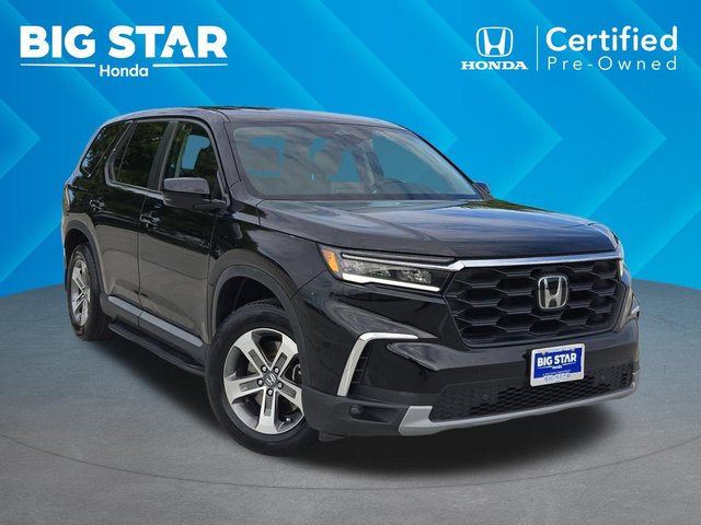 2023 Honda Pilot EX-L 7 Passenger