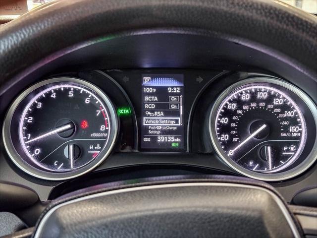 Certified Used 2024 ICE CAP Toyota  image 26