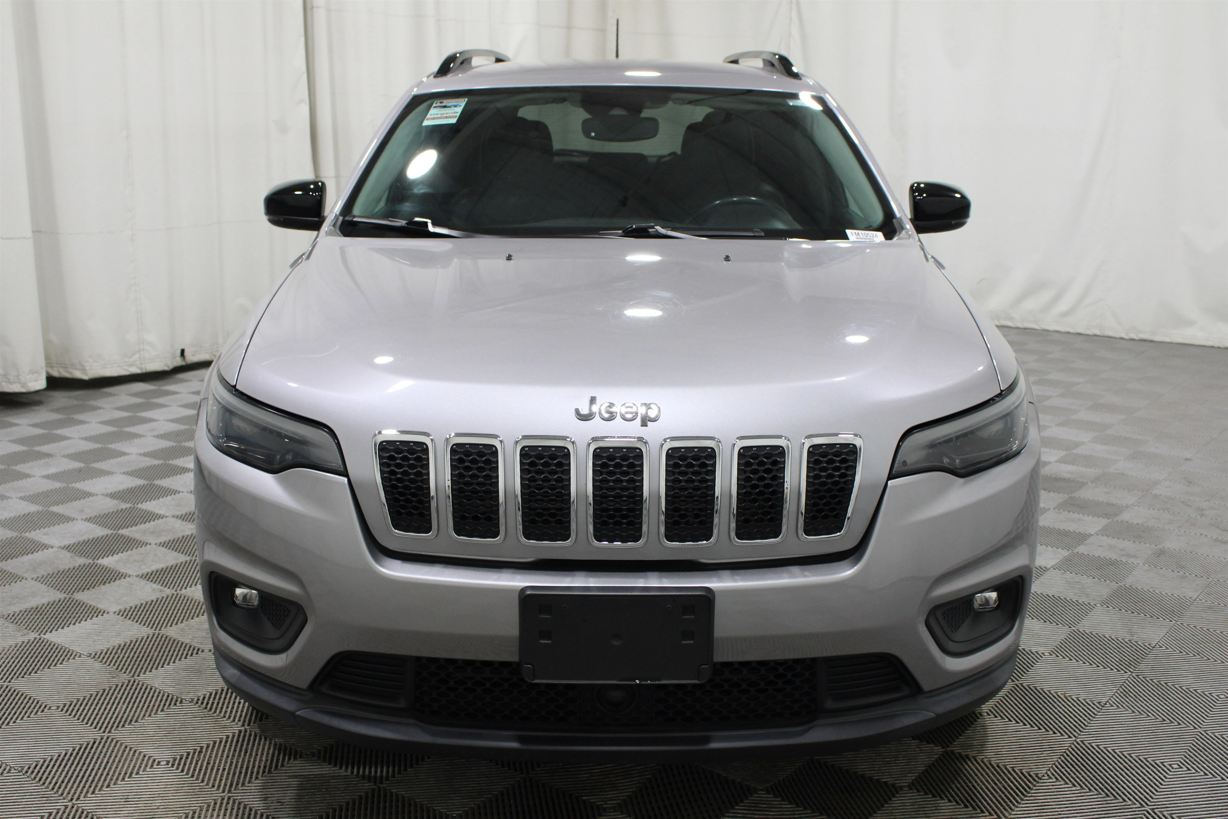 2022 Jeep Cherokee Latitude Lux - Photo 28