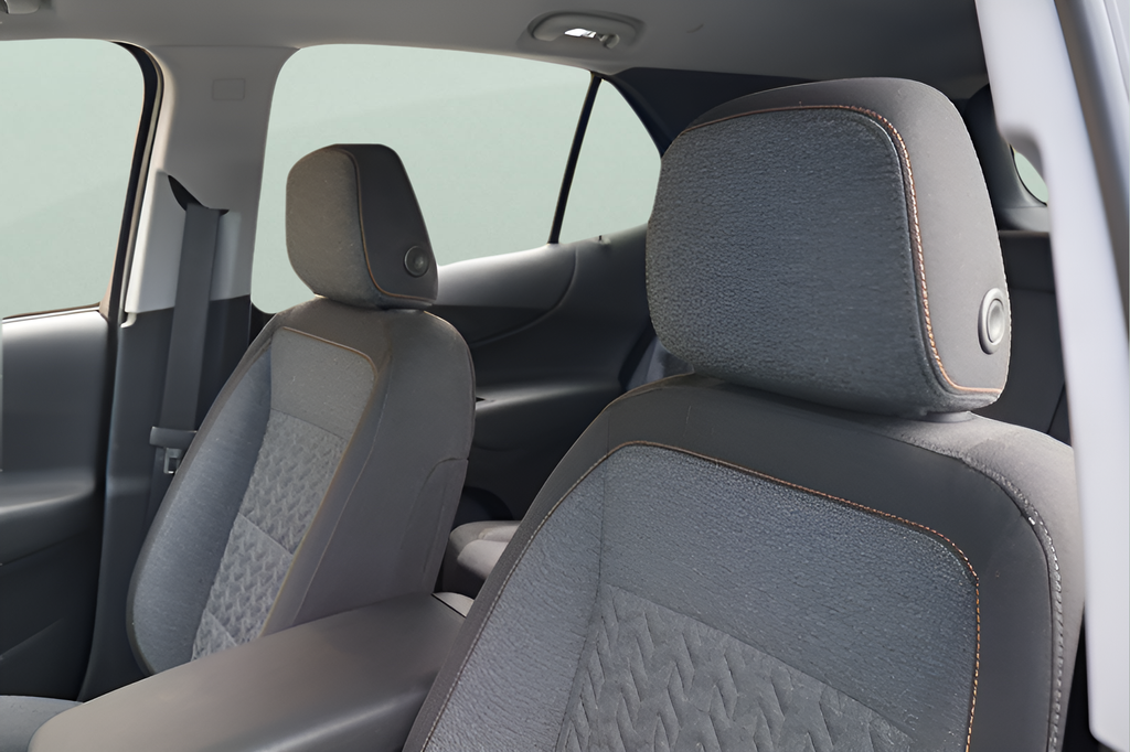 Used 2022 Blue Chevrolet LT image 14