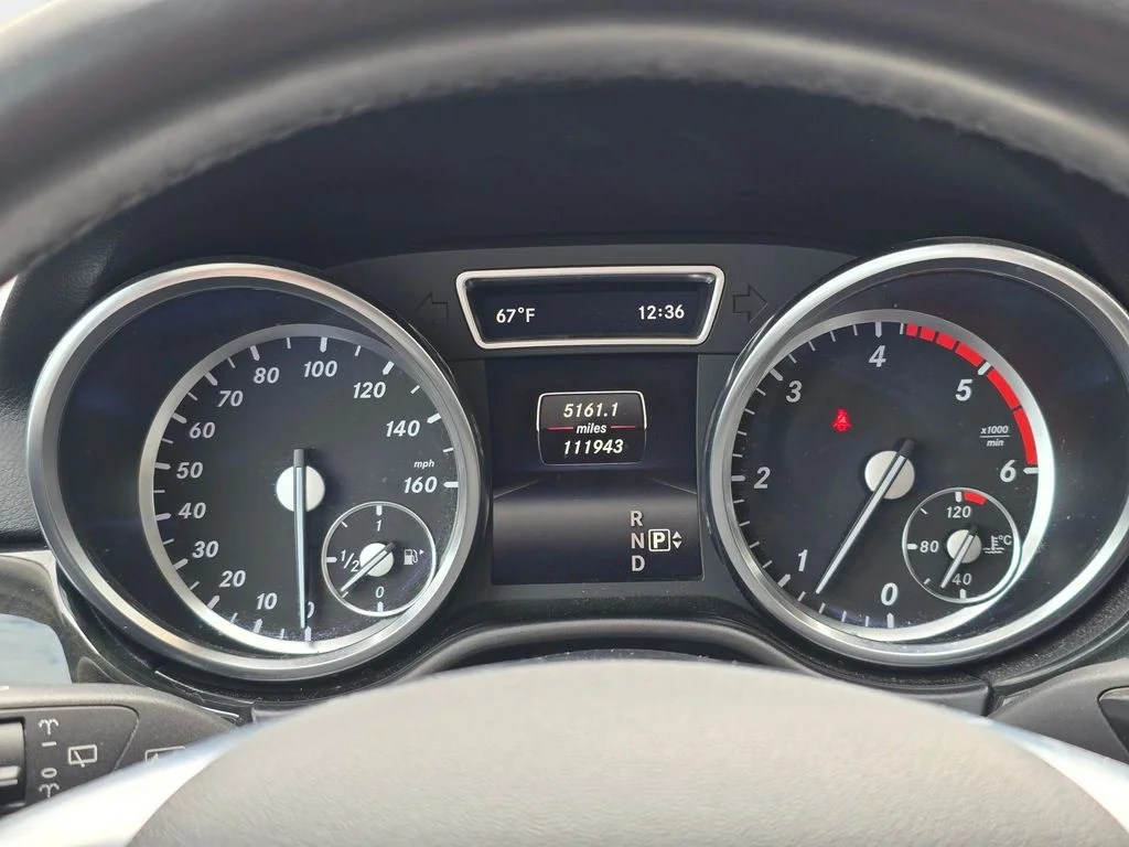 Used 2015  Mercedes-Benz ML 250 image 22