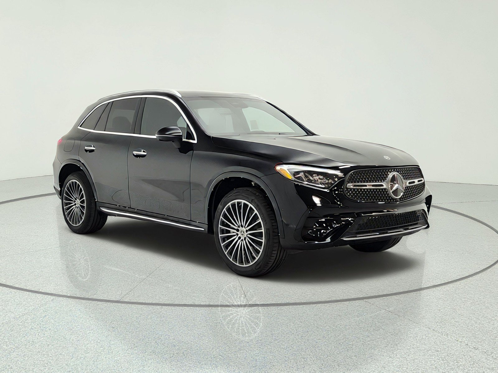 2026 Mercedes-Benz GLC Base - Photo 24
