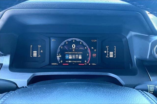 Certified Used 2025 ICE CAP Toyota  image 25