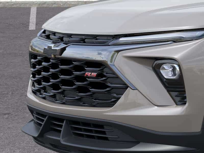 New 2026 White Sands Chevrolet RS image 13