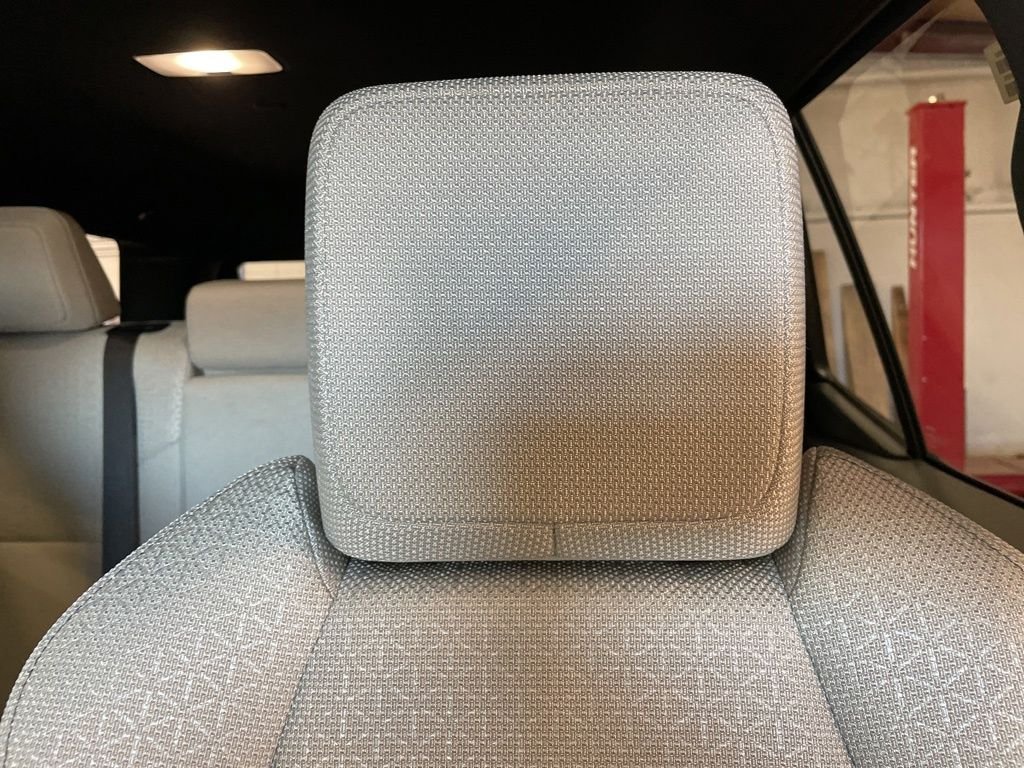 2026 Toyota 4Runner SR5 - Photo 12