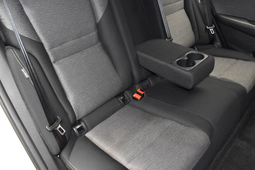 Used 2023 Silver Nissan SV image 29