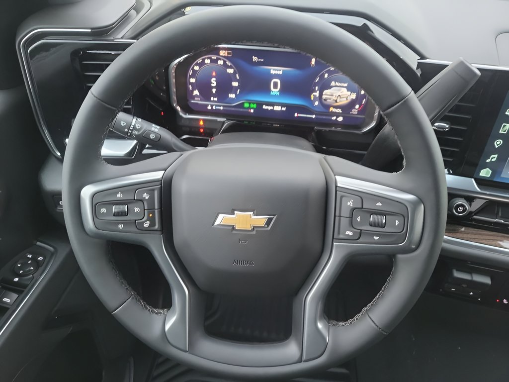 New 2025 Cypress Gray Chevrolet LT (2FL) image 16