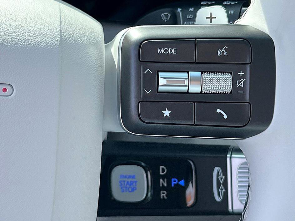 2026 Hyundai Palisade Calligraphy - Photo 14