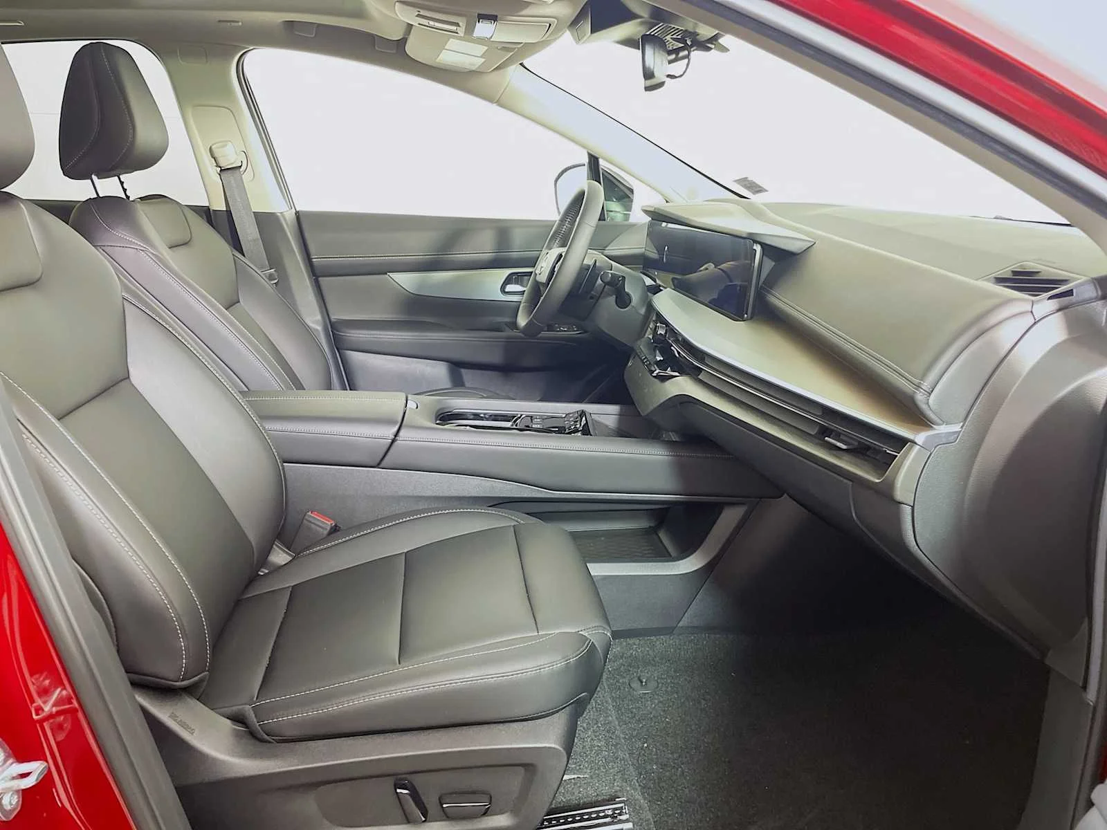 2025 Nissan Murano SL - Photo 27