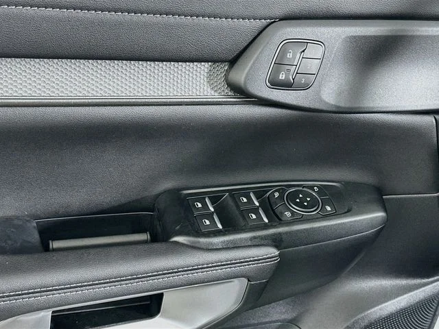 New 2026 Ford Ranger Lariat
