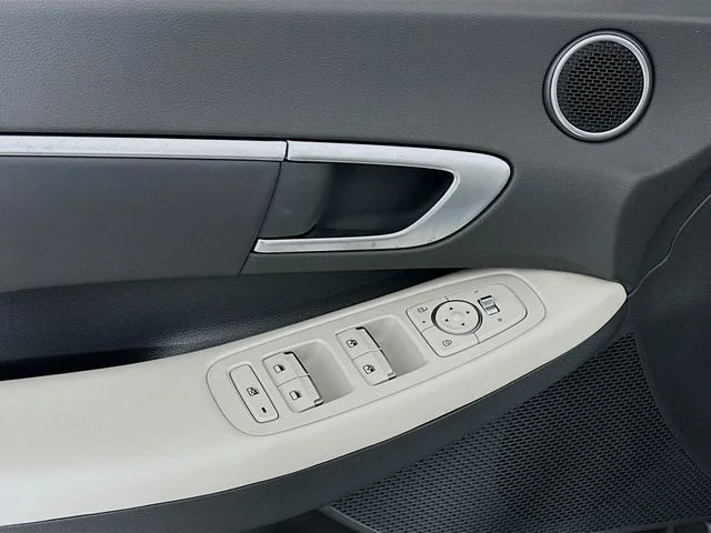 New 2026 Hyundai SONATA SEL Sport