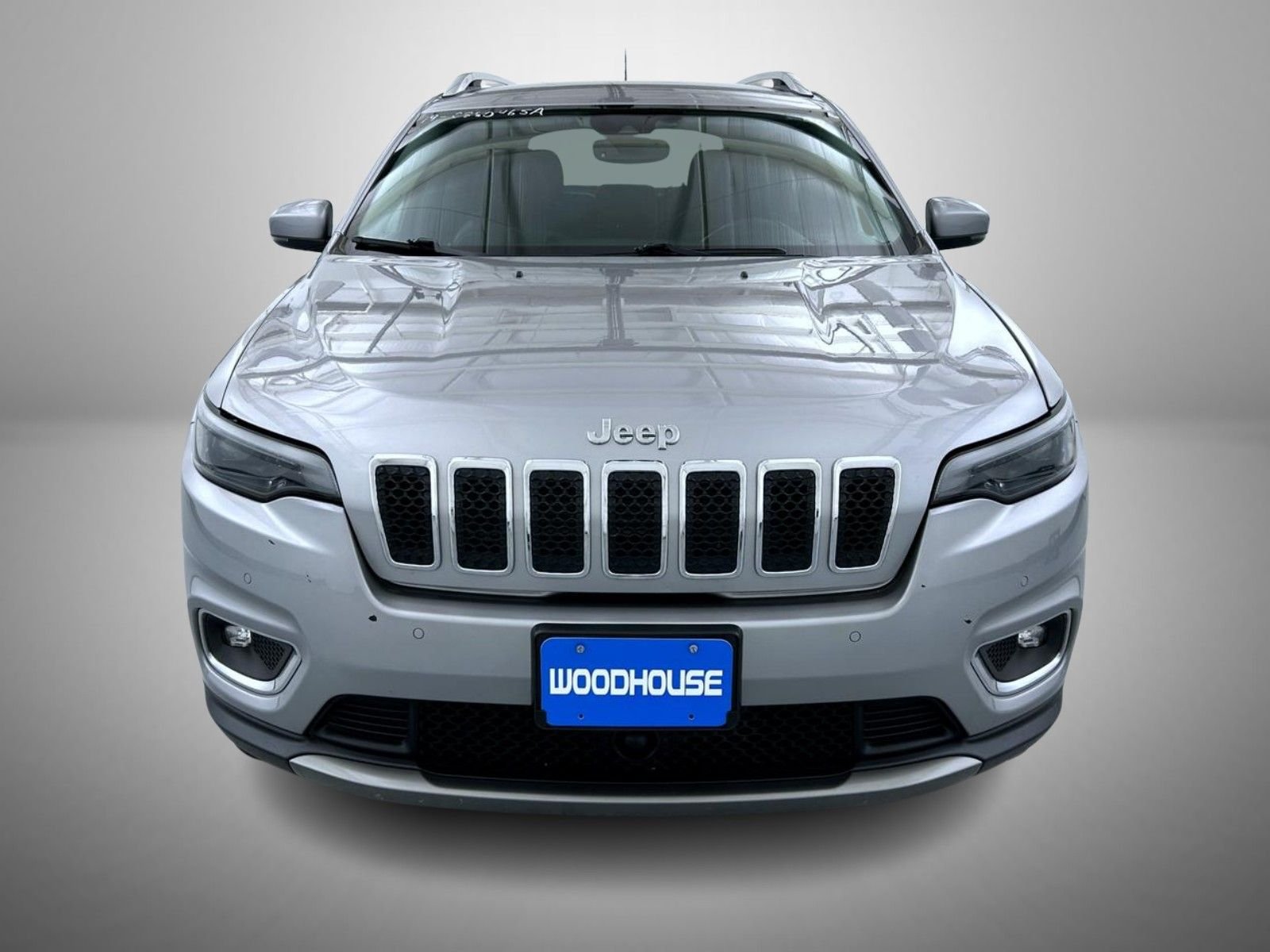 Used 2019 Jeep Cherokee Limited with VIN 1C4PJMDN7KD192456 for sale in Blair, NE