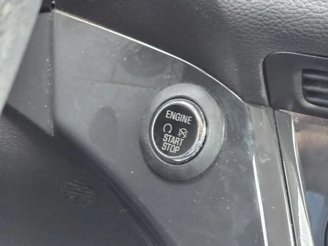 Used 2014 Sterling Gray Metallic Ford Titanium image 18