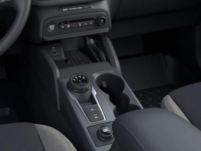 2025 Ford Bronco Sport Big Bend - Photo 15