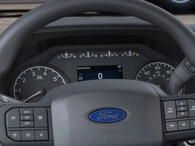New 2026 Avalanche Ford STX image 14