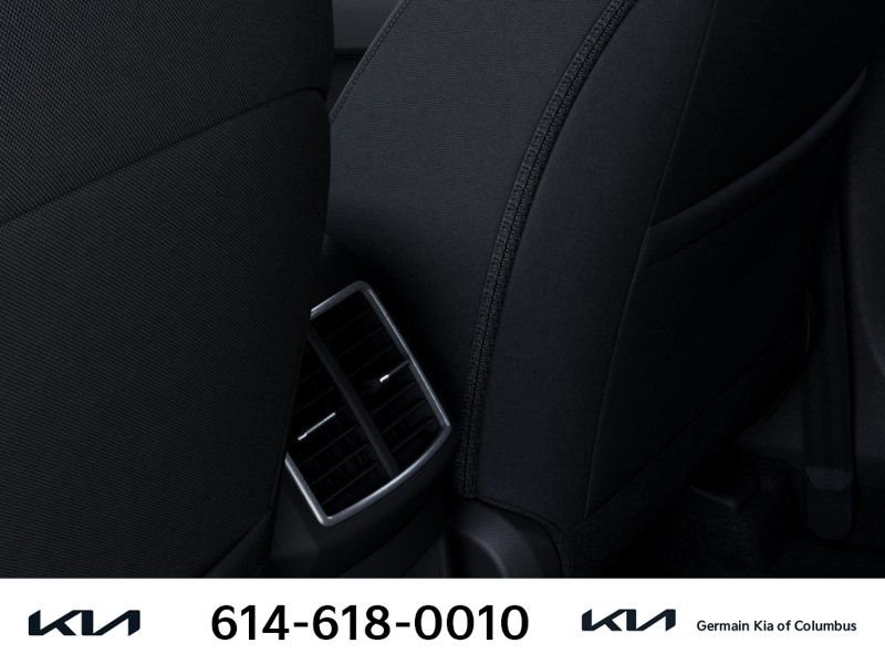 New 2026 Gray Kia LX image 29