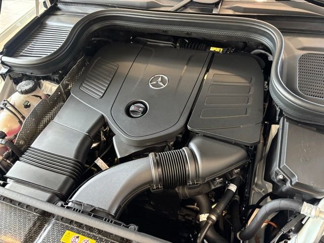 Used 2026 White Mercedes-Benz GLE 350 image 33