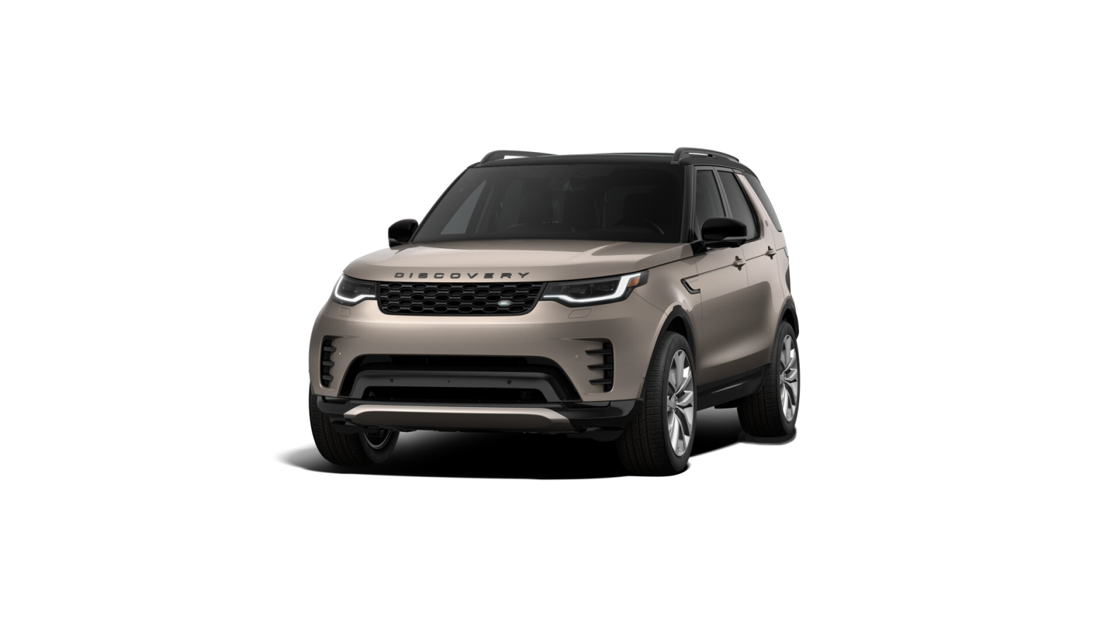 2019 Land Rover Discovery Info | Land Rover North Scottsdale