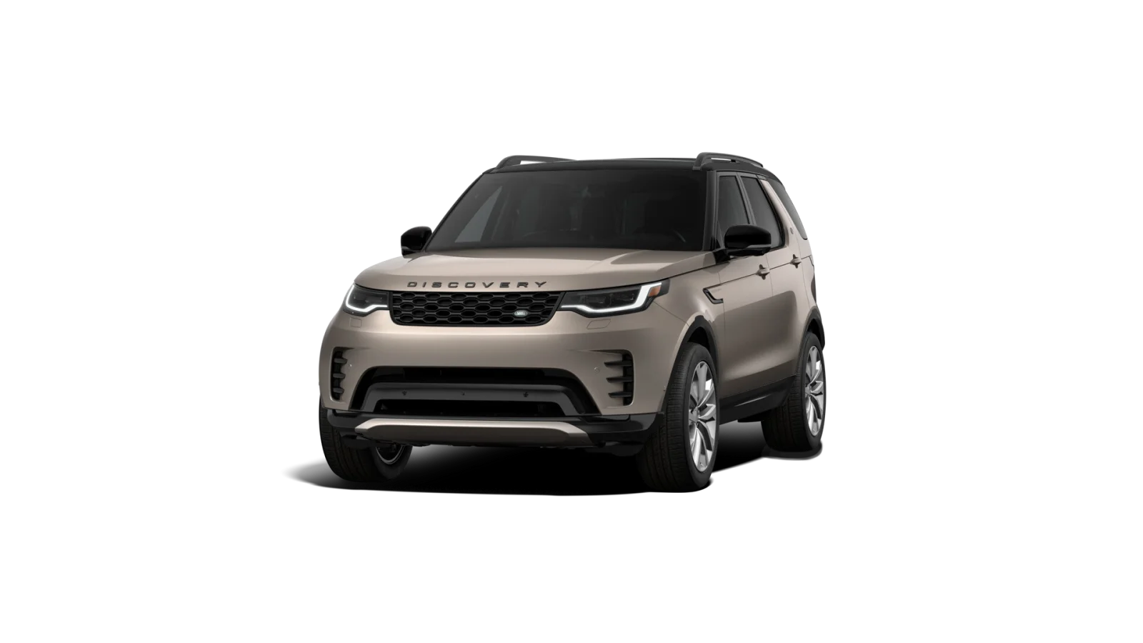 2026 Land Rover Discovery P300 Dynamic SE's photo