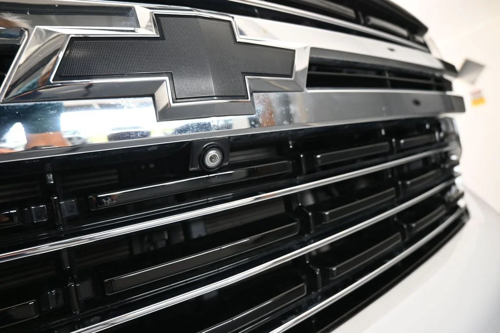 Used 2022 Iridescent Pearl Tricoat Chevrolet LT image 56