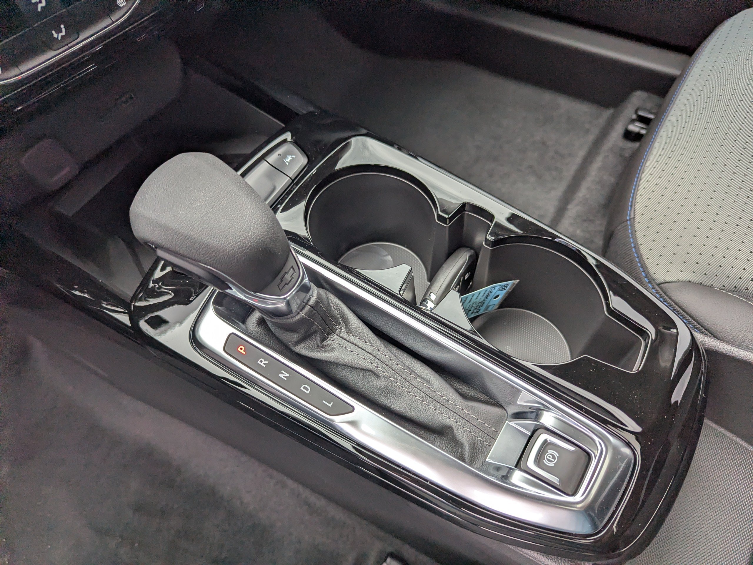 2026 Chevrolet Trax LT - Photo 23