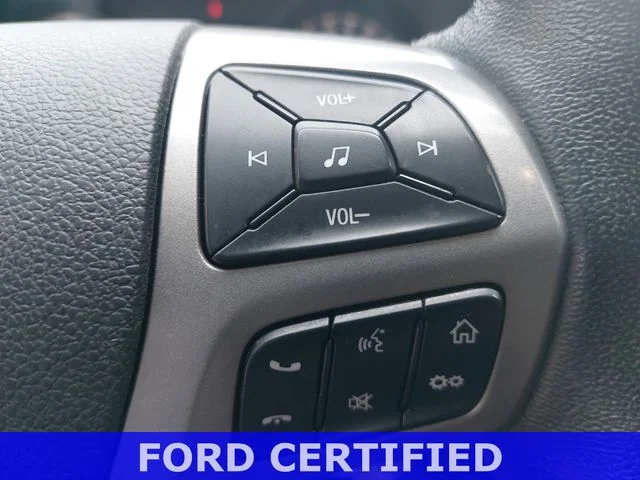 Used 2022 Silver Ford XLT image 18